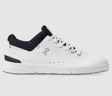 On Cloud Donne THE ROGER Advantage-White |Midnight Shoes Nuovi arrivi