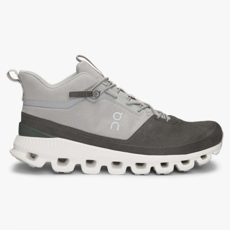 On Cloud Uomo Cloud Hi-Slate |Scarpe da roccia |Promozione Italia Outlet