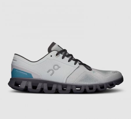 Nuovi arrivi scarpe da donna Cloud X 3-Glacier |Nuovi arrivi Iron Shoes