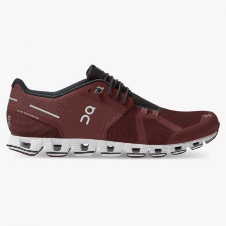 On Cloud Uomo Cloud-Ox |Scarpe bianche |Promozione Outlet Italia