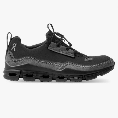 On Cloud Men's Cloudaway-Black |Scarpe da roccia |Outlet Italia