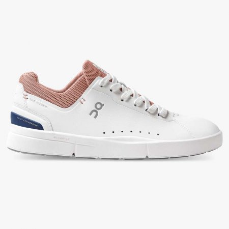 On Cloud Donna THE ROGER Advantage-Bianco |Dustrose Shoes Nuovi arrivi