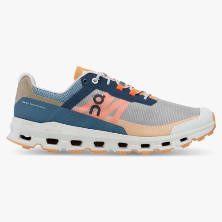 On Cloud Uomo Cloudvista-Blu navy |Scarpe Mineral |Spedizione rapida