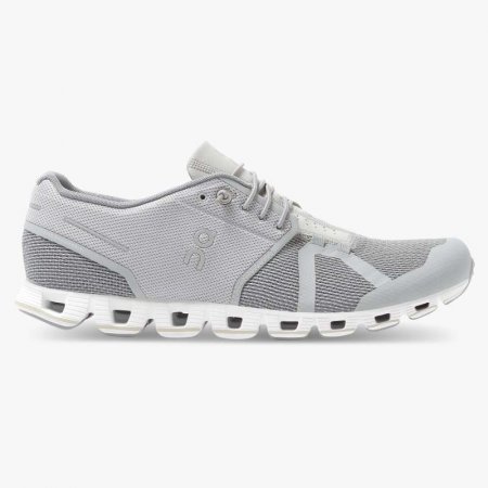 On Cloud Uomo Cloud-Slate |Scarpe Grigie |Promozione Outlet Italia