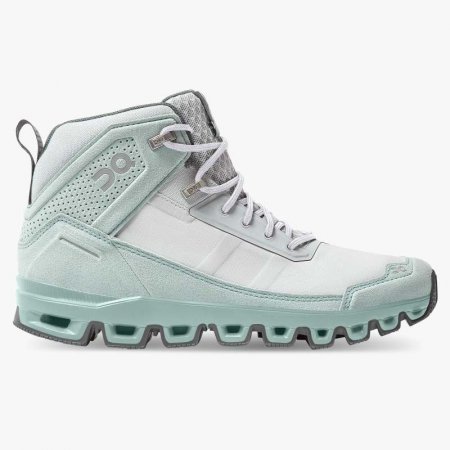 On Cloud Donna Cloudridge-Glacier |Scarpe da mare Spedizione Gratuita