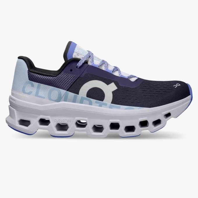 On Cloud Donna Cloudmonster-Acai |Scarpe Lavanda Ultimi Arrivi