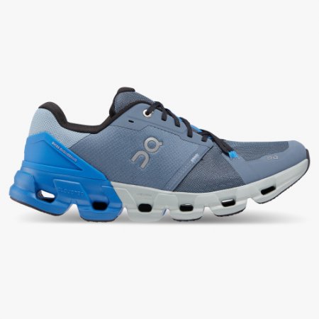 On Cloud Uomo Cloudflyer 4-Metal |Scarpe Lapis |Spedizione rapida