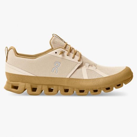 On Cloud Men's Cloud Dip-Sand |Cumin Shoes Ultimi arrivi