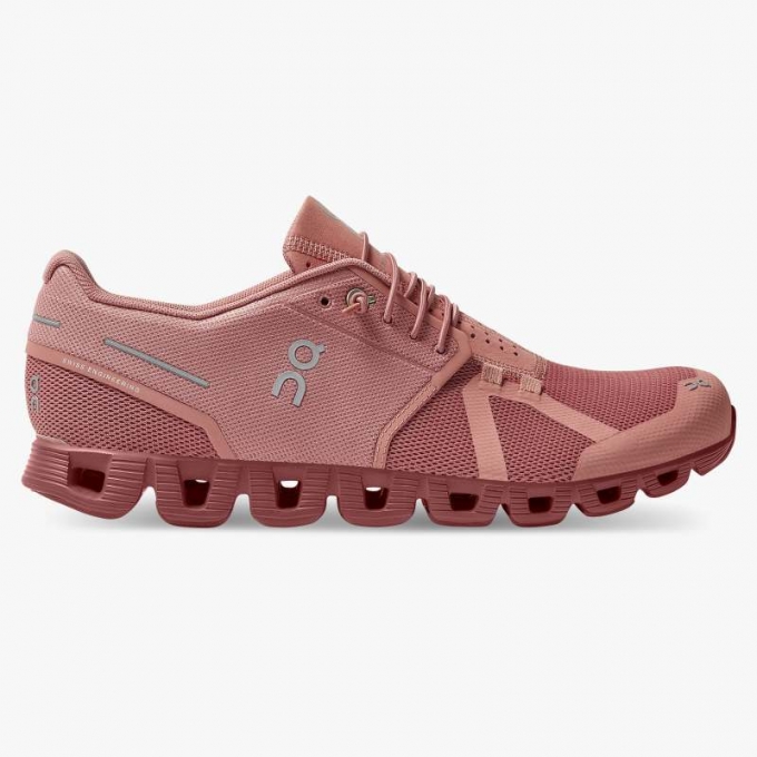 On Cloud Uomo Cloud Monochrome-Rose Scarpe |Promozione Outlet Italia