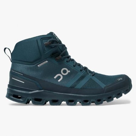 On Cloud Uomo Cloudultra Nite-Blu Navy |Scarpe Mezzanotte |Italia