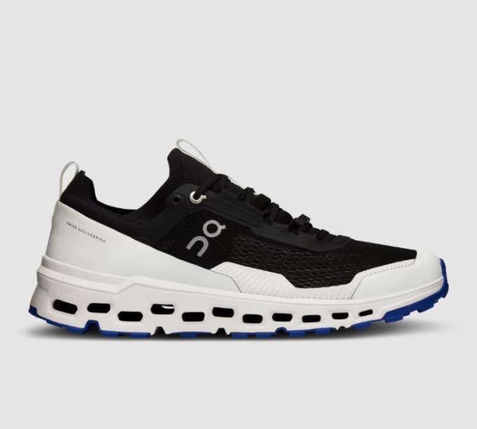 On Cloud Cloudultra 2-Black da uomo |Scarpe bianche nuovi arrivi