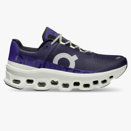 On Cloud Cloudmonster-Acai da uomo |Scarpe Aloe |Spedizione rapida