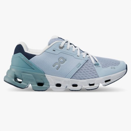 On Cloud Donne Cloudflyer 4-Nimbus |Scarpe da ciottolo |Offerta speciale