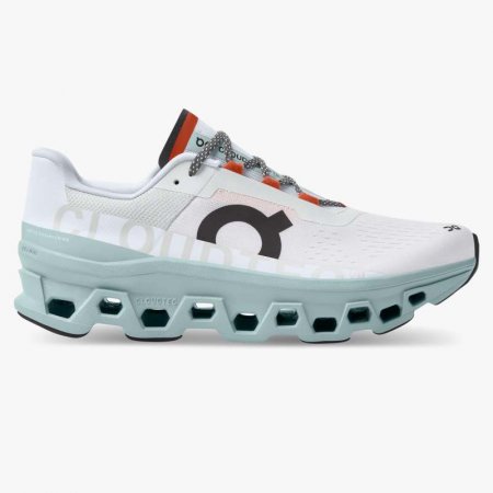 On Cloud Uomo Cloudmonster-Frost |Surf Shoes|Nuovo Saldo