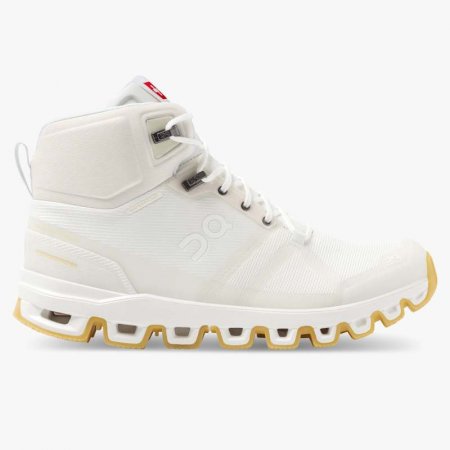 On Cloud Donne Cloudrock Edge Raw Swiss Olympic-Undyed Shoes Spedizione gratuita