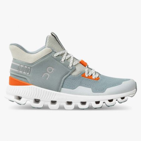 On Cloud Cloud Hi Edge-Cobble da donna |Scarpe da mare|Nuovo saldo