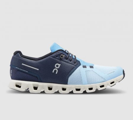 On Cloud Uomo Cloud 5-Midnight |Nuovi arrivi Chambray Shoes