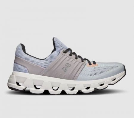 On Cloud Donne Cloudswift 3 AD-Heather |Nuovi arrivi scarpe Fade