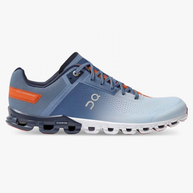 On Cloud Uomo Cloudflow-Lake |Scarpe Flare|Nuovo saldo