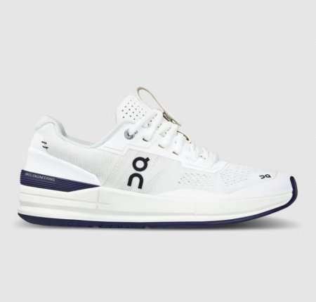 On Cloud Uomo THE ROGER Pro-White |Acai Shoes Nuovi arrivi