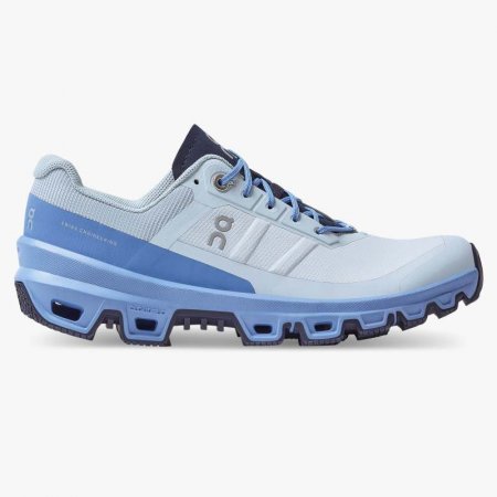 On Cloud Donne Cloudventure-Arctic |Scarpe Marina Ultimi arrivi